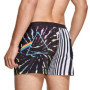Seobean Mens Beach Shorts 2024 Swimsuits Man Boardshorts Men Swim Shorts Board Bermuda Surf Bathing Suit Swimwear with Liner