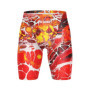 Men's Jammers Swimsuit Beach Tights Shorts 2026 Swimming Trunks Durable Training Swimming Shorts Professional Athletic Swimwear