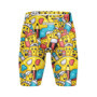 Men's Jammers Swimsuit Beach Tights Shorts 2026 Swimming Trunks Durable Training Swimming Shorts Professional Athletic Swimwear