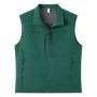 Waterproof Oxford fabric single-layer vest lapel solid color Sleeveless work uniform team uniform business causal custom vest