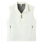 Waterproof Oxford fabric single-layer vest lapel solid color Sleeveless work uniform team uniform business causal custom vest