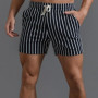 Summer Cotton Gym Shorts Men Sport Running Shorts Homme Breathable Soft Basketball Tennis Short Pants Male Workout Sportswear