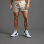 Summer Cotton Gym Shorts Men Sport Running Shorts Homme Breathable Soft Basketball Tennis Short Pants Male Workout Sportswear