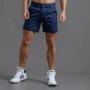 Men's Casual Shorts 2026 Summer Slim Fit Sexy Golf Shorts Solid Color Pure Cotton Waterproof Wear-Resistant Cargo Shorts Male