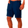 Male Summer Breathable Solid Color Linen Trousers Men's Cotton Linen shorts Pants Fitness Streetwear S-4XL