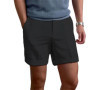 New Men's Cotton Linen Shorts Pants Male Summer Breathable Solid Color Linen Trousers Fitness Streetwear
