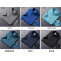 BROWON Brand Business Casual Polo Shirt Men 2026 Summer Solid Color Short Sleeve Men Polo Fashion Turn-Down Collar Men Tees Tops