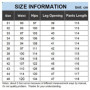 Extra Long Dress Pants For Tall Men Business Plus Size 44 46 Formal Straight Black Loose Dark Blue Office Work Male Trousers