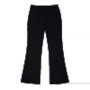 2024 Autumn Spring New Men's Flared Trousers Formal Pants Bell Bottom Pant Dance Suit Pants Formal Wedding Pants for Men A272