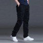 Men's Cargo Pants Summer Spring Cotton Work Wear New In Large Size 6XL Casual Climbing Joggers Sweatpants Hombre Autumn Trousers