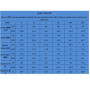 New Men's Skinny Ripped Jeans Fashion Grid Beggar Patches Slim Fit Stretch Casual Denim Pencil Pants Painting Jogging Trousers