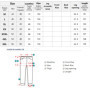 2024 Summer Jeans for Men Thin Soft Lyocell Fabric Loose Straight Wide Leg Pants Elastic Waist Casual Trousers Plus Size M-5XL