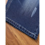 2026 New Blue Summer Shorts Jeans Men Denim Pants Stretch Black Fashion Design Men's Jeans Slim Straight Male Short Jeans