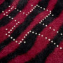 Cross Graphic Y2K Sweaters Men Streetwear Harajuku Hip Hop Oversized Sweaters Knit Jumper Casual Loose Sweaters Knitwear