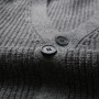 2025 New Fashion Brand Sweater Men Cardigan Thick Slim Fit Jumpers Knitwear Warm Winter Korean Style Casual Clothing Male