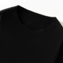 100 Pure Merino Wool Sweater Men's Round Collar Pullover Spring Autumn New Business Knitted Tops Casual Large Size Men's Shirt