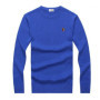 2022 New High Quality Knit ew Design Spring Autumn 100 Cotton Pullover Sweaters Male Casual Solid Color Jumper Pull Homme 8507