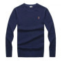 2022 New High Quality Knit ew Design Spring Autumn 100 Cotton Pullover Sweaters Male Casual Solid Color Jumper Pull Homme 8507
