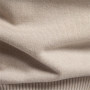 AIOPESON Mens V-neck Solid Cotton Pullover Sweaters Long Sleeve Casual Social Knitted Sweaters for Men