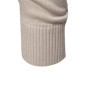 AIOPESON Mens V-neck Solid Cotton Pullover Sweaters Long Sleeve Casual Social Knitted Sweaters for Men