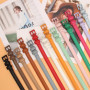 1.5x101cm Candy Color PU Leather Women Skinny Leather Belt Thin Waist Jeans Belt for Pants Fashion Metal in Pin Buckle Belt