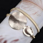 Fashion Elastic Waist Chain Belt Female Waist Leaf Silver metal Belts For Women High Quality Luxury Thin Stretch Riem Lenth 60cm