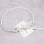 Retro Y2k Women's Belt Alloy Buckle Adjustable Skinny Waist Straps Pu Leather Thin Waist Belt