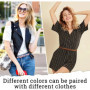 Candy Color Thin Belt Genuine Leather Women Skinny Leather Belt Thin Waist Jeans Belt for Pants Fashion Metal in Pin Buckle Belt