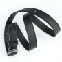 Vintage Women Fashion PU Leather Waist Belt Vintage Y2K Gothic Buckle Metal Strap Jeans Trouser Dress Waistband Fashion AB006