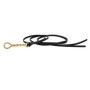 2025 New Women's Genuine Split Leather Belt 1.0cm Thin Gold Twist Buckle for Dress Coat Jeans Casual