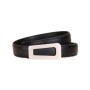 Luxury Belt Versatile Genuine Leather Women's Belt Premium Business Fashion Simple Suit Jeans Match