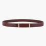 Genuine Leather Belts For Women Belt Female Metal Buckle Belt Straps Waistband For Jeans Dress