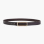 Genuine Leather Belts For Women Belt Female Metal Buckle Belt Straps Waistband For Jeans Dress