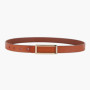 Genuine Leather Belts For Women Belt Female Metal Buckle Belt Straps Waistband For Jeans Dress