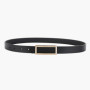 Genuine Leather Belts For Women Belt Female Metal Buckle Belt Straps Waistband For Jeans Dress