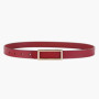Genuine Leather Belts For Women Belt Female Metal Buckle Belt Straps Waistband For Jeans Dress