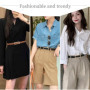 Genuine Leather Belts For Women Belt Female Metal Buckle Belt Straps Waistband For Jeans Dress