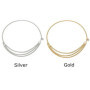 2023 New Antique Jewelry Ethnic Style Body Chain Body Accessory Retro Metal Chain Belt Adjustable Gold Waist Belt Women