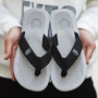 Men Summer Flip Flops Beach Sandals Anti-slip Casual Flat Shoes Indoor House Slippers Zapatos Chanclas De Hombre Shoes for Men