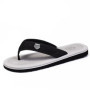 Men Summer Flip Flops Beach Sandals Anti-slip Casual Flat Shoes Indoor House Slippers Zapatos Chanclas De Hombre Shoes for Men