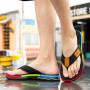 High Quality Green Men Summer Flip-Flop Non-slip Beach Slippers for Men Outdoor Flip Flops Man Fashion Slides chinelo masculino