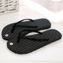Leopard Print Flip Flops Women Summer New High-quality Beach Female Sandals Non-slip Casual Flat Slippers Polka-dot Slides Women