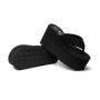Newest Styel Women Flip Flops Comfortable Summer Casual Flip Flops Women Slippers Beach Style Non-slip Thick Bottom Wedges Shoes