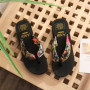 2026 Fashion Women Flip Flops Summer Beach Platform Slippers Casual Outside Wedges Sandals Summer Women Shoes