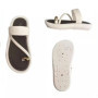 Mo Dou Summer Flip Flops for Women Fashion Outdoor Beach Slides for Girls Non Slip Women Slippers