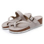 8 Style New Women's Slippers High Quality Summer Women Beach Cork Wedge Slippers Sandals 35-42