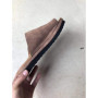 Women Sandal Wedge Heels Flip Flops Summer Elegant Shoes House Home Platform Soft Bottom Slipper Plu Size Beach Slide PU leather