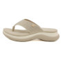 Wedge Rubber Flip Flops Shoes Woman Slippers Flat Luxury Designer Summer New Fashion Slippers