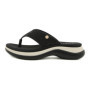 Wedge Rubber Flip Flops Shoes Woman Slippers Flat Luxury Designer Summer New Fashion Slippers