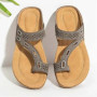 Customizable 2024 New UZZDSS Comfortable Sandals WTX414243